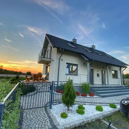 Apartamenty Eksploris II Кудова-Здруй Екстер'єр фото