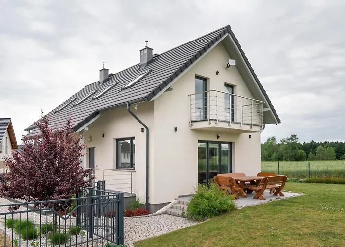 Apartamenty Eksploris II