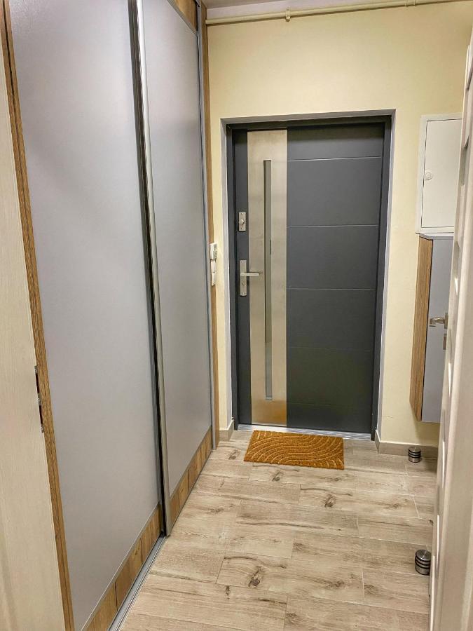 Apartment Eksploris Ii Bad Kudowa