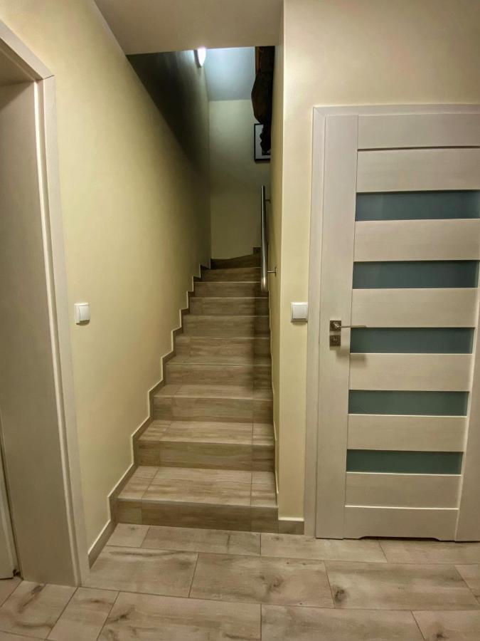 Eksploris Ii Apartment